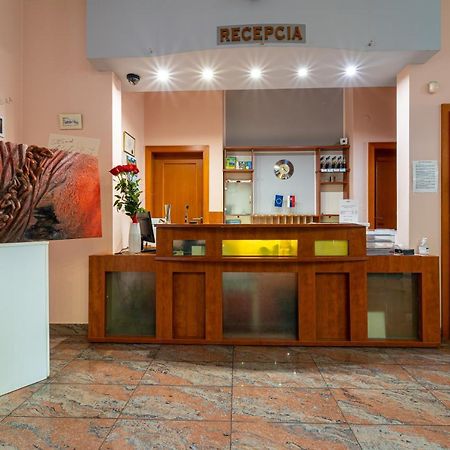 Hotel Artin Bardejov Ngoại thất bức ảnh