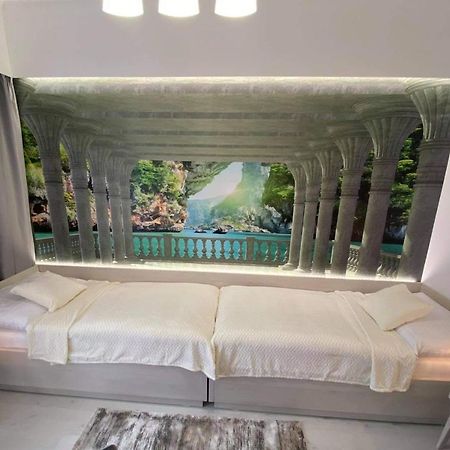 Hotel Artin Bardejov Ngoại thất bức ảnh
