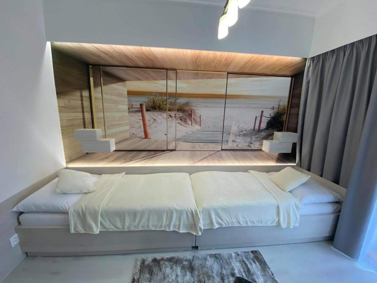 Hotel Artin Bardejov Ngoại thất bức ảnh