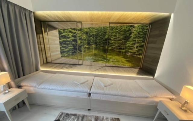 Hotel Artin Bardejov Ngoại thất bức ảnh