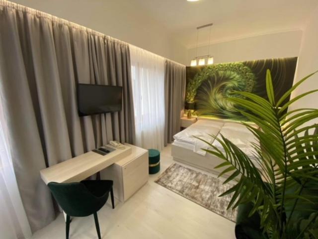 Hotel Artin Bardejov Ngoại thất bức ảnh