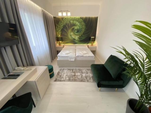 Hotel Artin Bardejov Ngoại thất bức ảnh