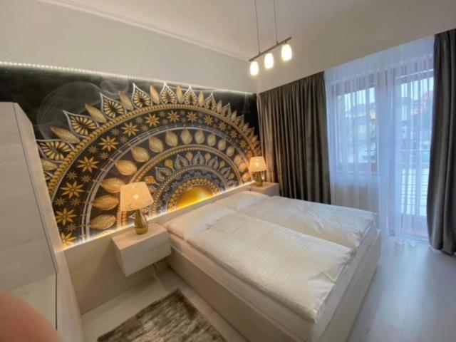 Hotel Artin Bardejov Ngoại thất bức ảnh
