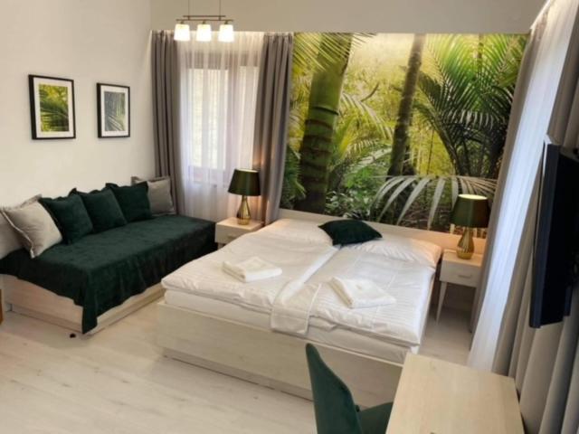 Hotel Artin Bardejov Ngoại thất bức ảnh