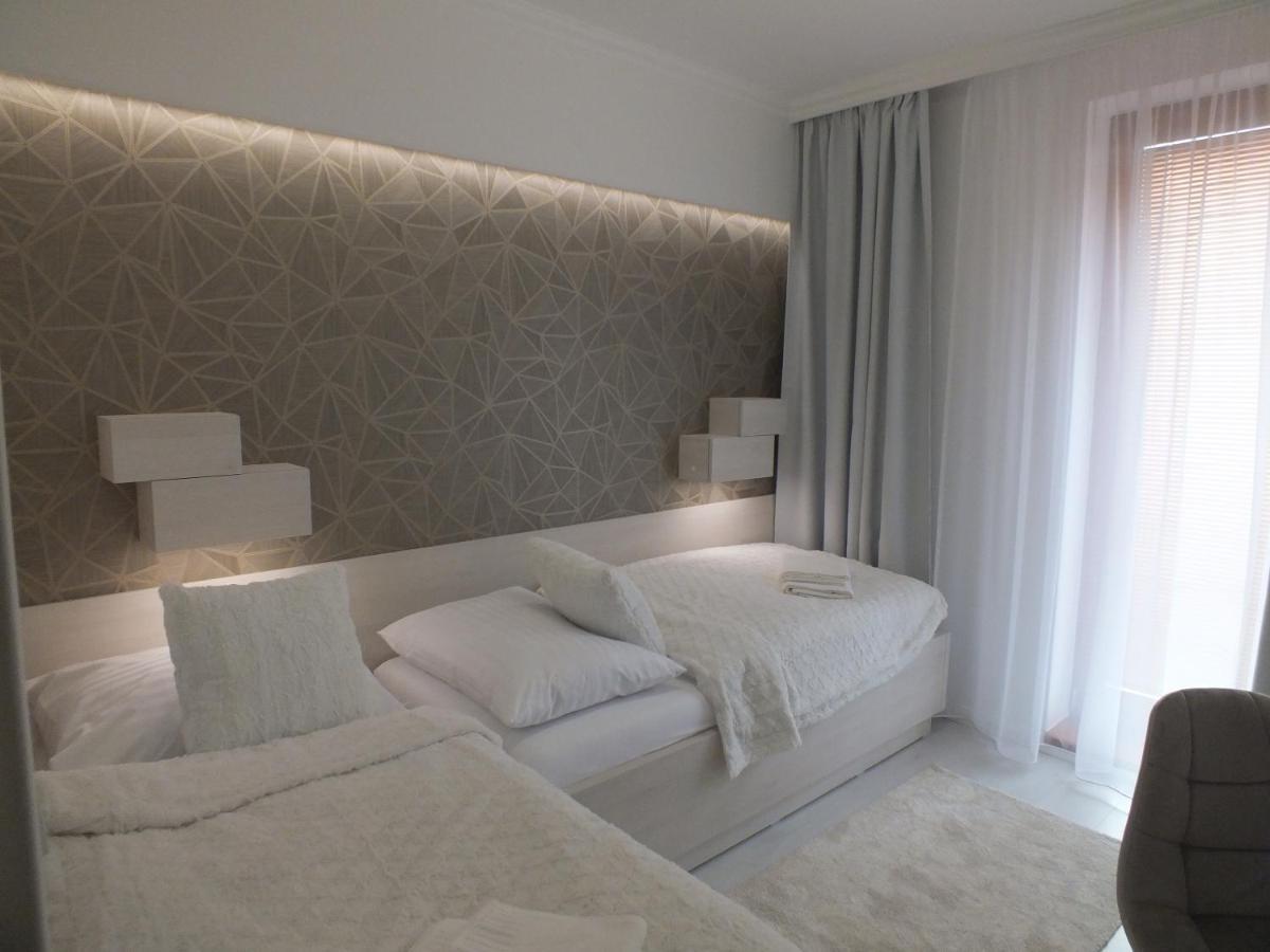 Hotel Artin Bardejov Ngoại thất bức ảnh