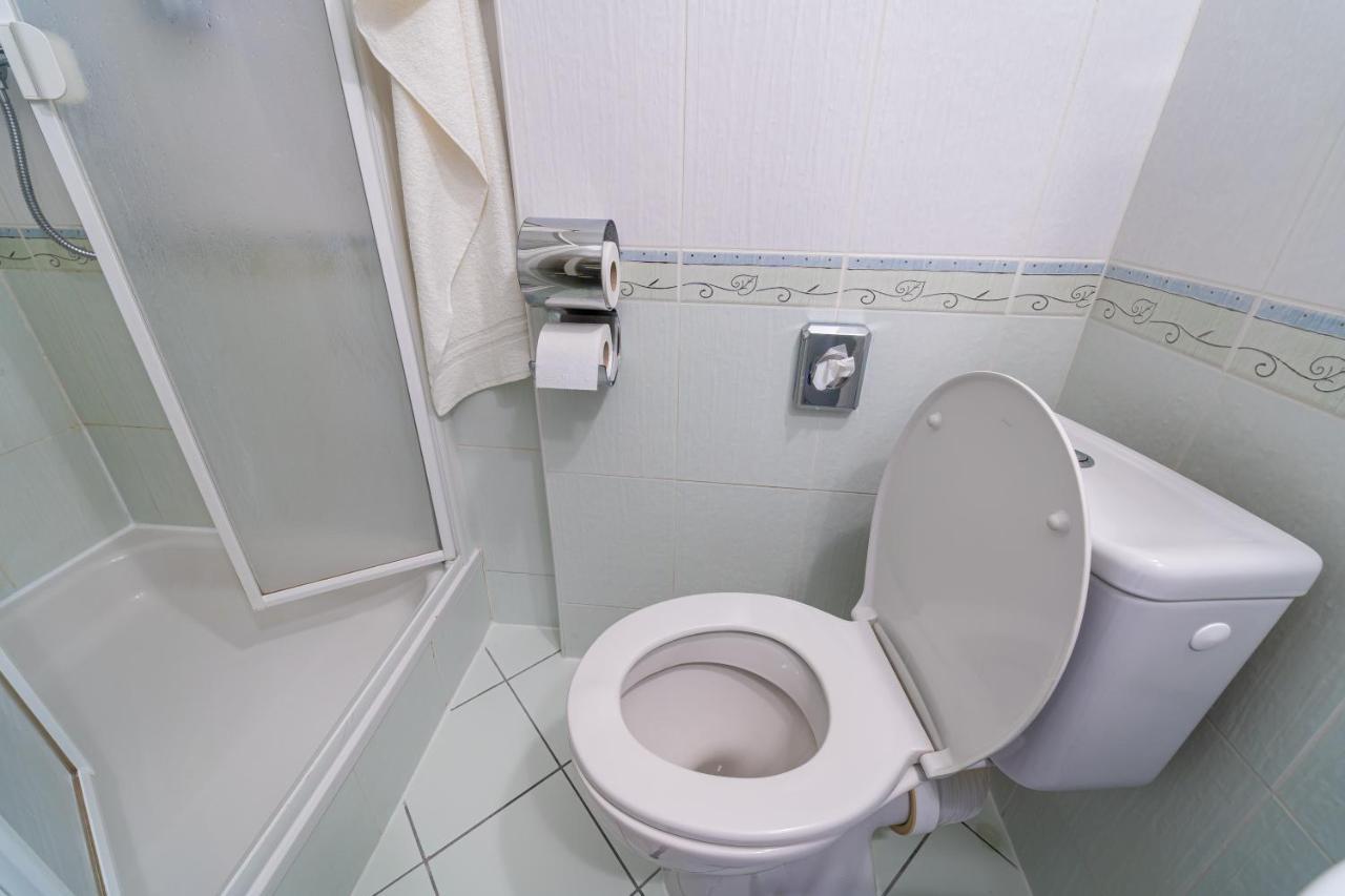 Hotel Artin Bardejov Ngoại thất bức ảnh
