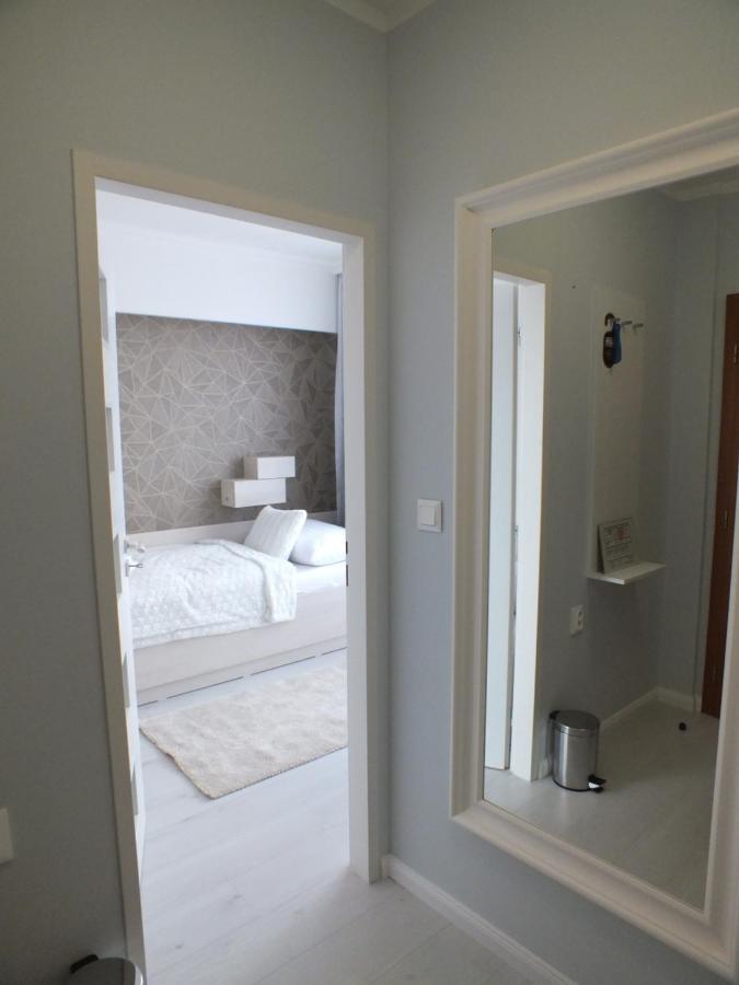Hotel Artin Bardejov Ngoại thất bức ảnh