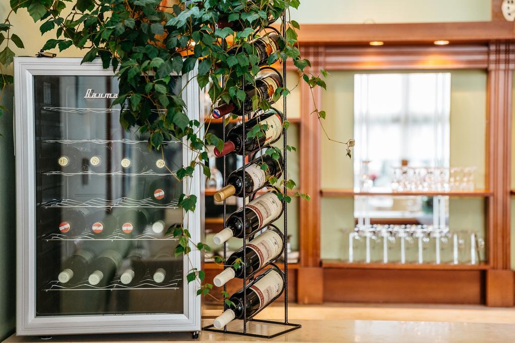 Hotel Artin Bardejov Ngoại thất bức ảnh