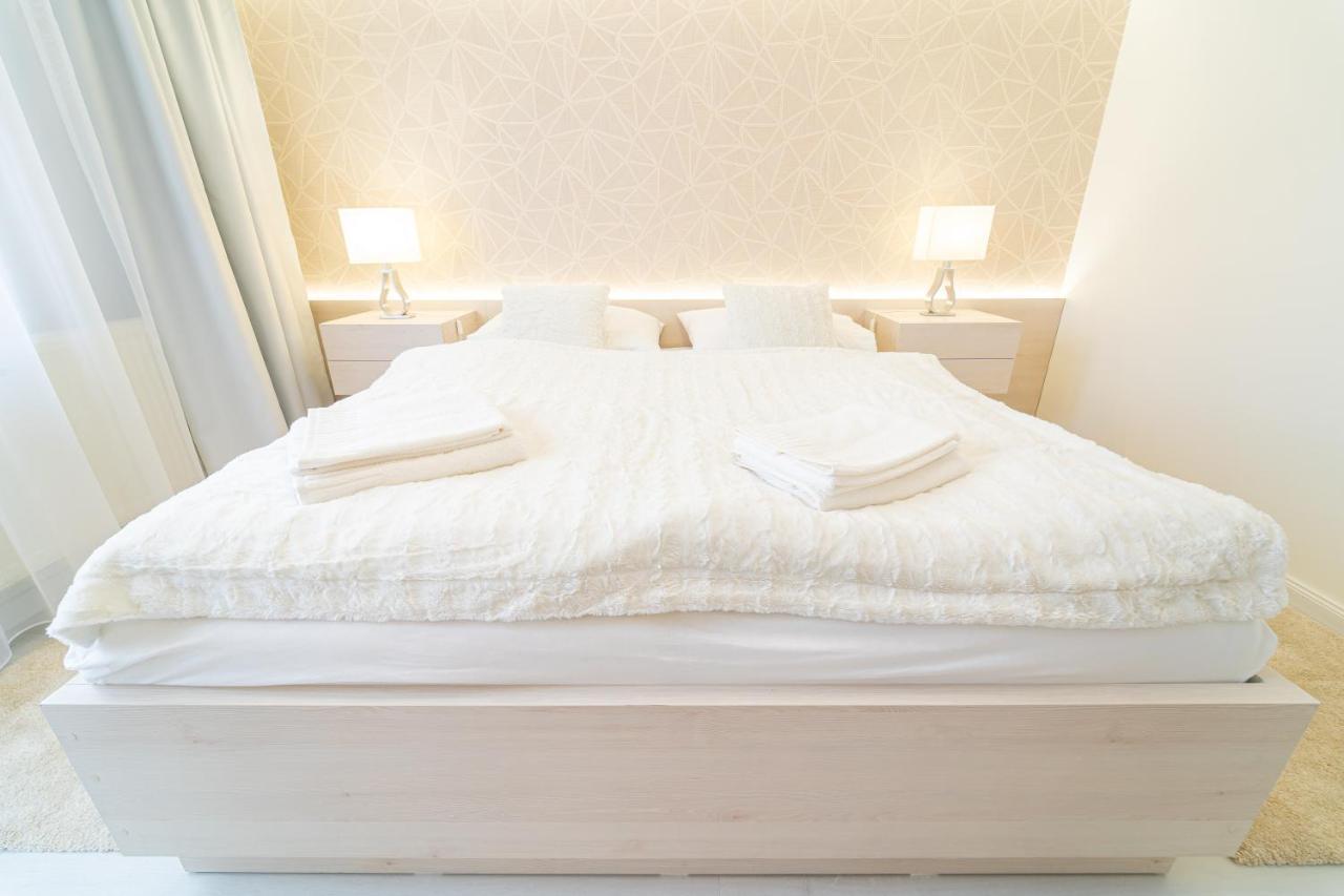Hotel Artin Bardejov Ngoại thất bức ảnh
